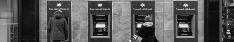 ortak atm nedir