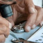 Kuyumcu Nedir?