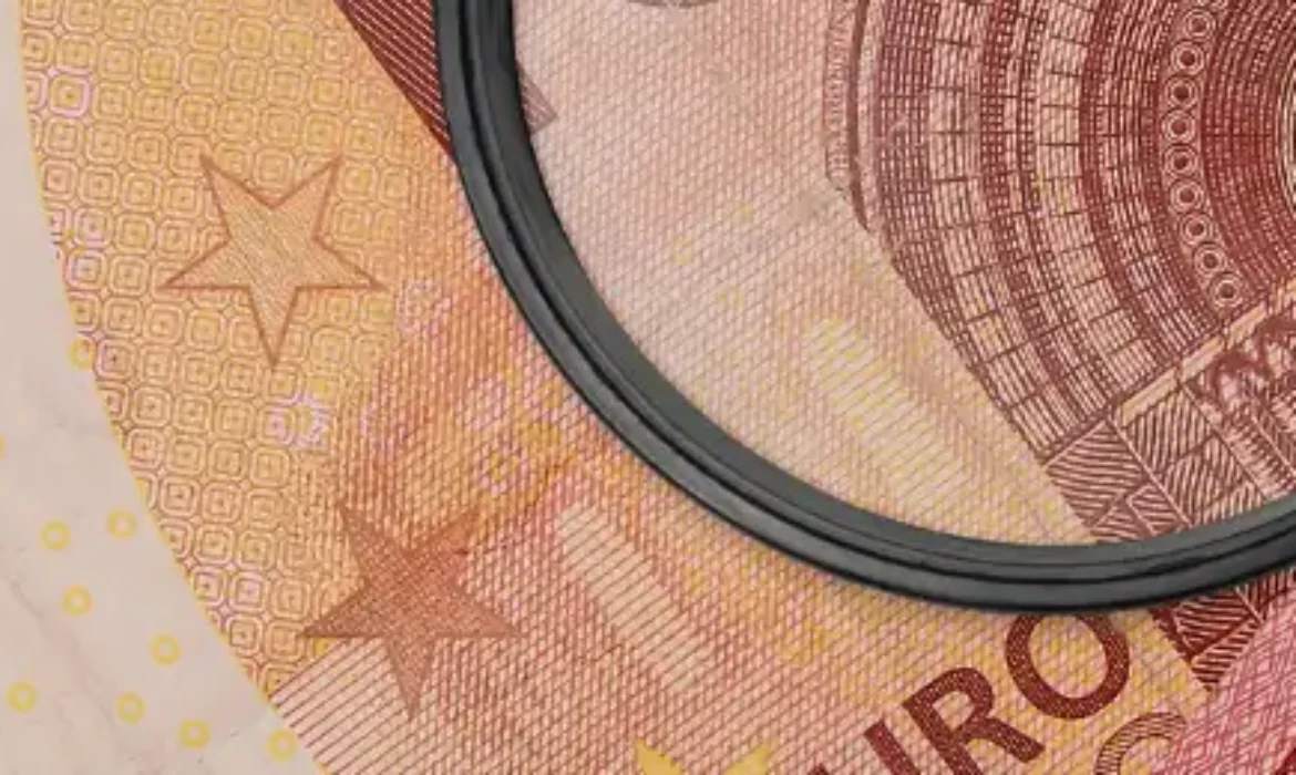 sahte euro nasıl anlaşılır