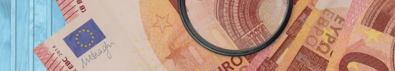 sahte euro nasıl anlaşılır
